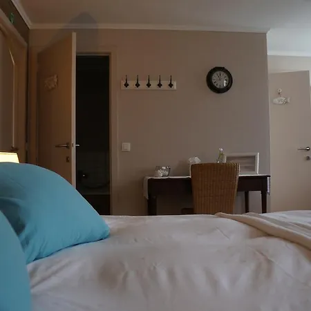 Bed & Breakfast Oesterhoeve Ostend