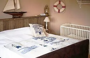 Bed & Breakfast Oesterhoeve Ostend