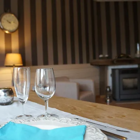 Oesterhoeve 3* Ostend