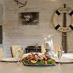 Oesterhoeve Bed & Breakfast 3*