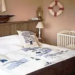 Bed & Breakfast Oesterhoeve Oostende