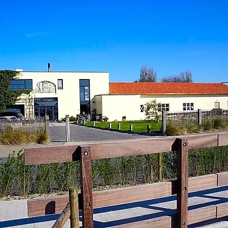 Oesterhoeve Couette-café