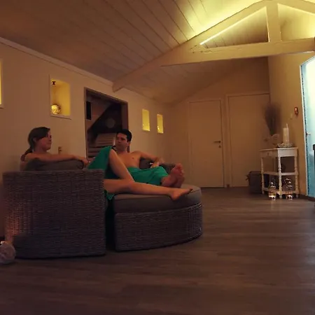 فندق مبيت وإفطار Oesterhoeve