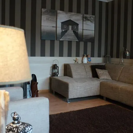 Oesterhoeve فندق مبيت وإفطار 3*