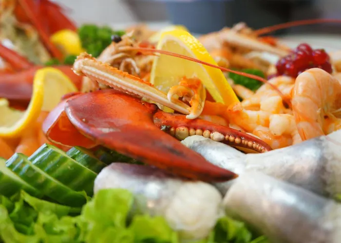 奥斯特伊芙住宿加早餐旅馆 3*