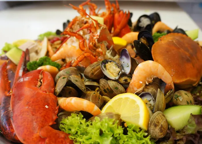 Oesterhoeve Bed & Breakfast