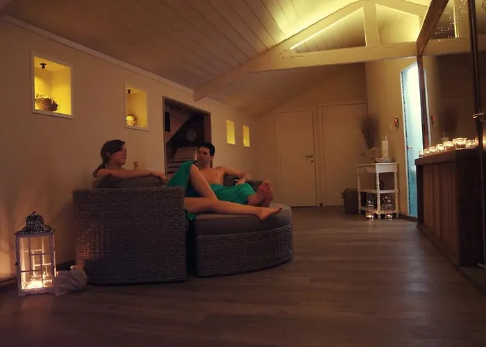 Bed & Breakfast Oesterhoeve