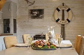 奥斯特伊芙住宿加早餐旅馆 住宿加早餐酒店 3*