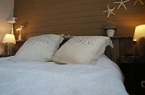 奥斯特伊芙住宿加早餐旅馆 3*