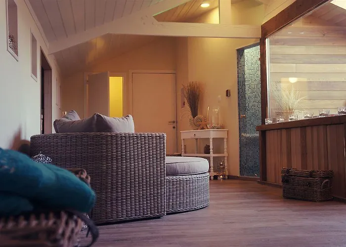 Oesterhoeve Bed & Breakfast 3*