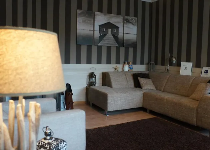 Oesterhoeve Bed & Breakfast 3*