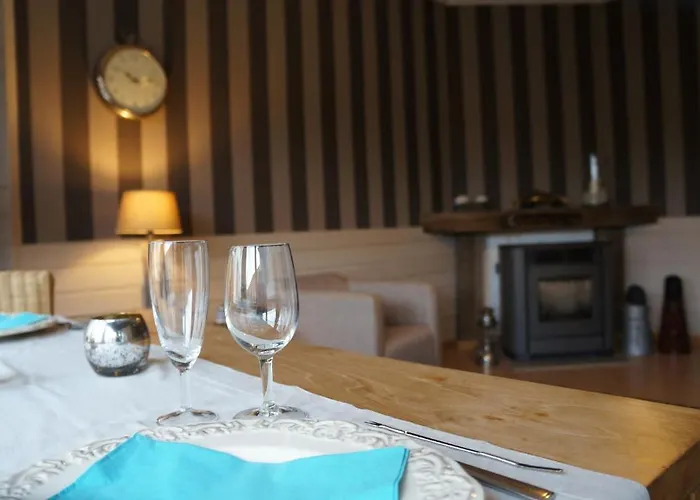 Oesterhoeve 3* Ostend