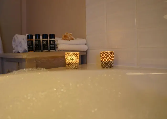 Oesterhoeve 3* Остенде