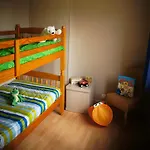 Bed & Breakfast Oesterhoeve 3*