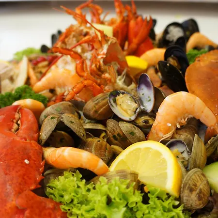 奥斯特伊芙住宿加早餐旅馆 住宿加早餐酒店