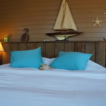 奥斯特伊芙住宿加早餐旅馆 3*