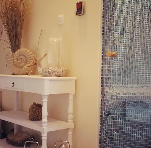 奥斯特伊芙住宿加早餐旅馆